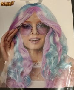 Spirit Halloween Wig